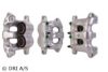 NISSA 6903085 Brake Caliper